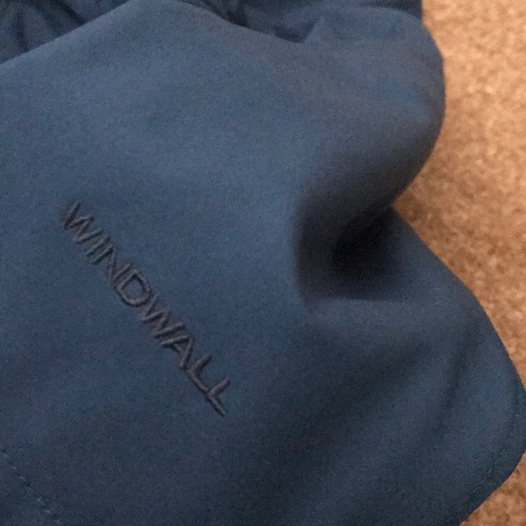 North Face Windwall Jacket - Picture 4 of 4
